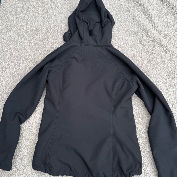 Columbia Kad n Ceket Phurtec II Softshell jacket - Picture 6 of 9